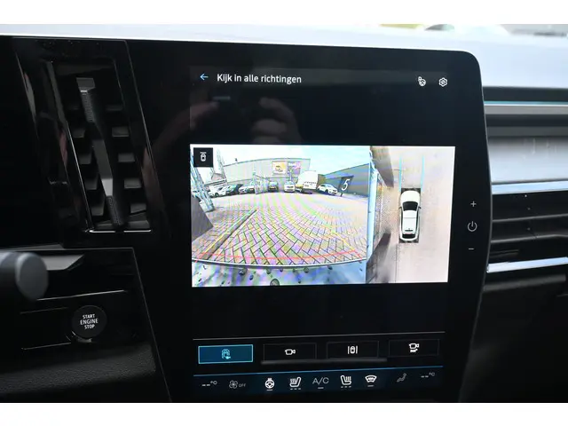 Renault Rafale esprit Alpine 2026 Hybride Benzine 33