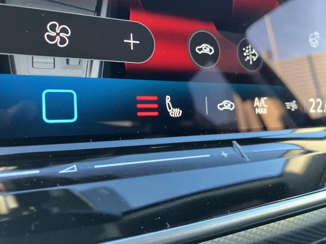 Volkswagen Golf 1.5TSI/116PK Goal 2025 Benzine 11