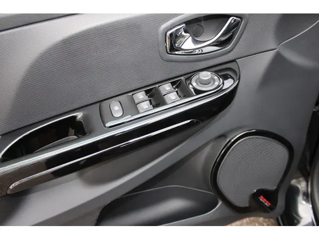 Renault Clio 0.9 TCe Dynamique 2014 Benzine 10