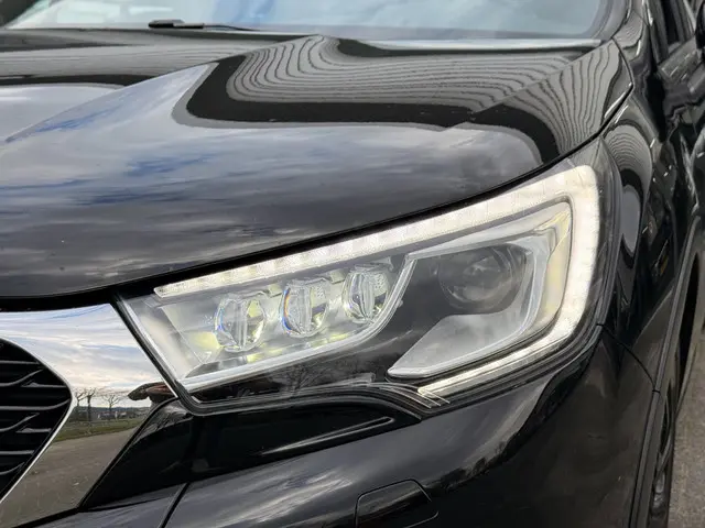 DS DS 4 Crossback 1.2 PureTech Chic 2018 Benzine 17