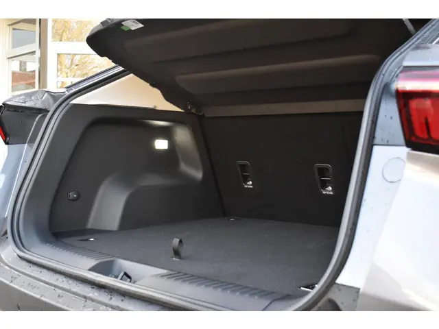 Omoda 5 SHS SHS-H Premium 2025 Hybride Benzine 13