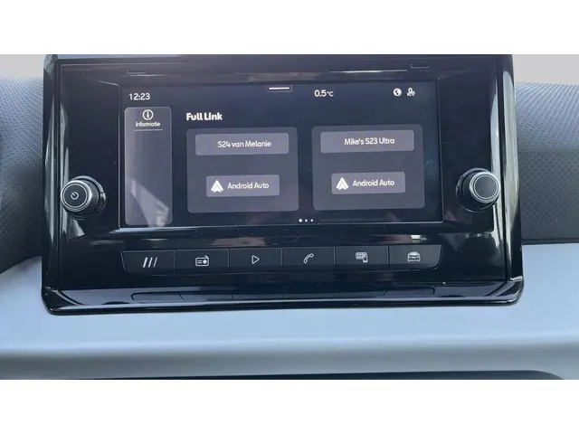 SEAT Ibiza 1.0 EcoTSI Style 2024 Benzine 24