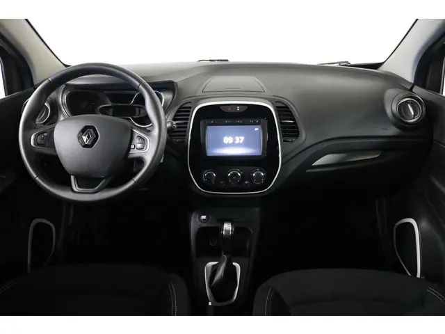 Renault Captur 1.2 TCe Limited Automaat! 2018 Benzine 4