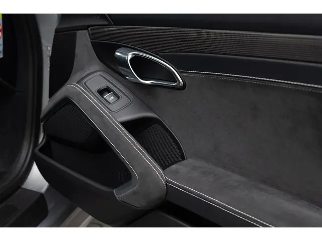 Porsche 911 3.0 Carrera GTS | Lightweight 2017 Benzine 20