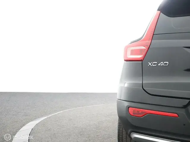 Volvo XC40 1.5 T3 Mom |Cam| stoelverw 2018 Benzine 60