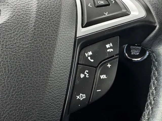 Ford S-Max 1.5 Titanium 7p. 2018 Benzine 16