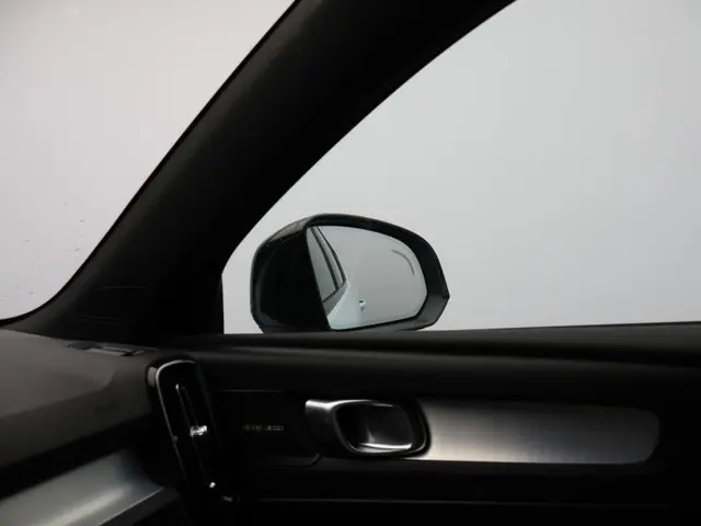 Volvo XC40 2.0 B4 Plus Dark 2024 Benzine 21