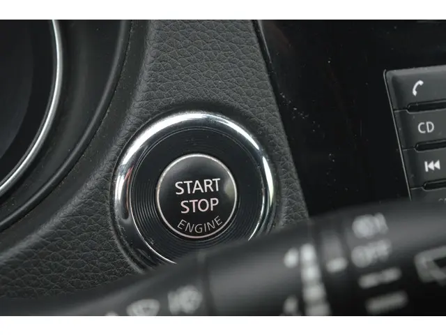 Nissan QASHQAI 1.2 Tekna + 2017 Benzine 16