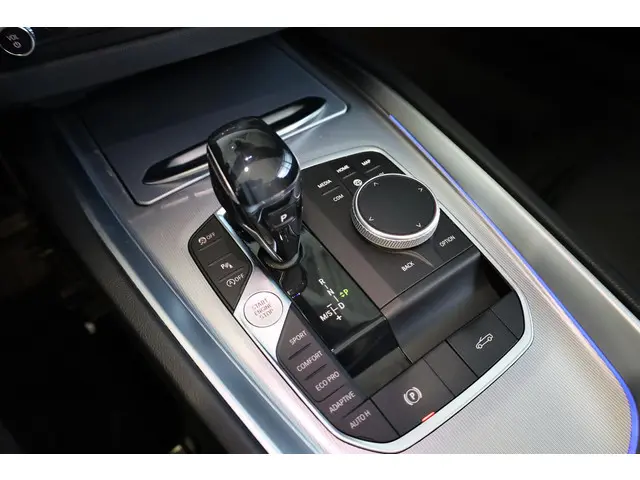 BMW Z4 M40i 2019 Benzine 22