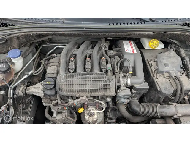 Citroën DS3 1.2 VTi Business 2014 Benzine 6