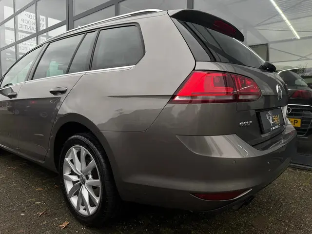 Volkswagen Golf Variant 1.4 TSI Highline 2014 Benzine 6