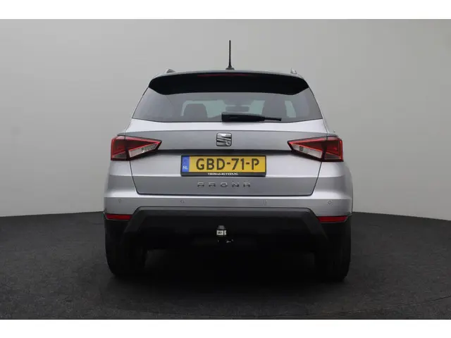 SEAT Arona 1.0 TSI Style 2018 Benzine 12