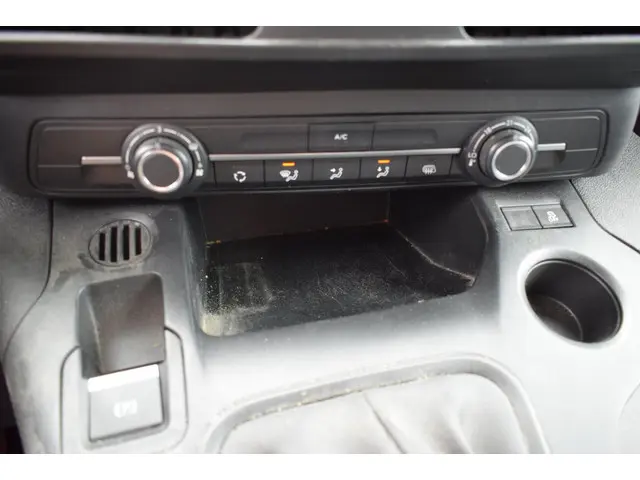 Citroën Berlingo 1.5 BlueHDI Club XL 2020 Diesel 10