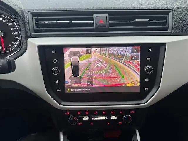 SEAT Arona 1.0 TSI Xcellence Launch Edition 2018 Benzine 9