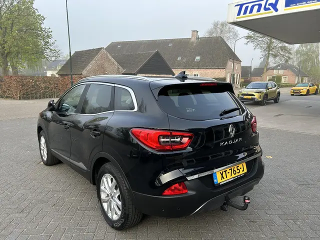 Renault Kadjar 1.2 TCe Intens 2018 Benzine 7