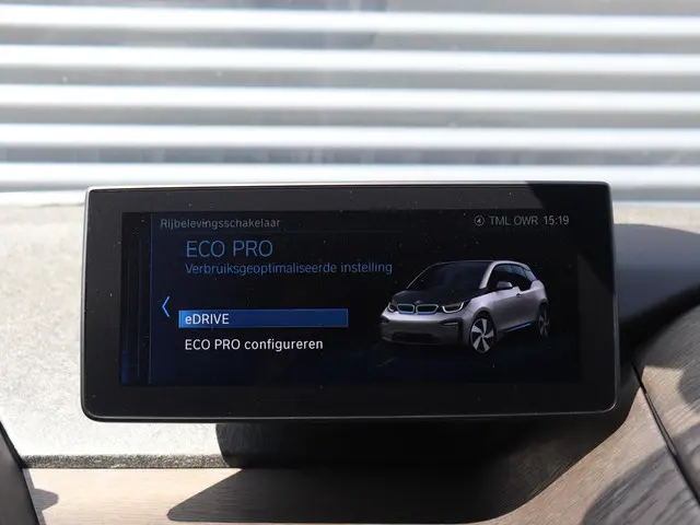 BMW i3 S 120Ah 2020 Elektrisch 28