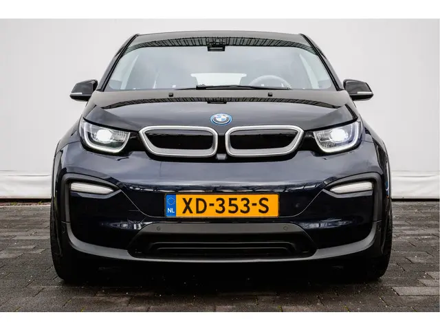 BMW i3 120Ah 42 kWh 2018 Elektrisch 8