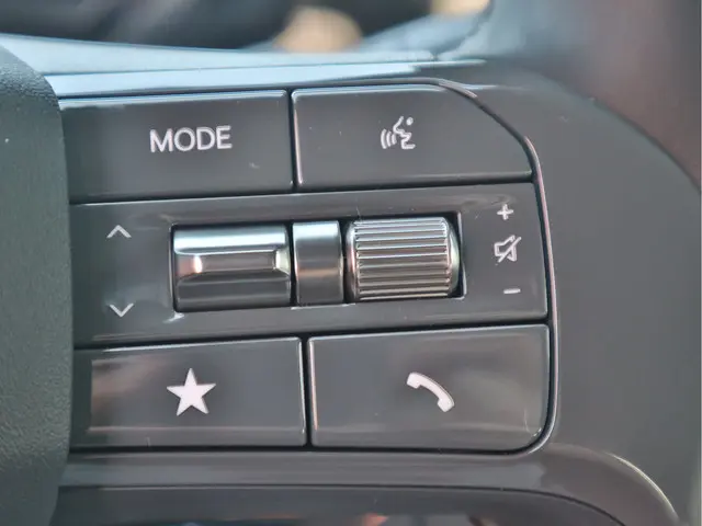 Kia EV9 Plus 99.8 kWh RWD 2026 Elektrisch 12