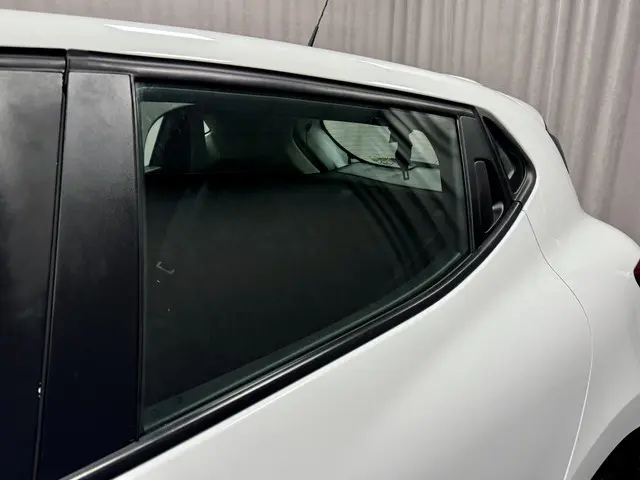 Renault Clio 1.5 dCi Ecoleader Life 2017 Diesel 22