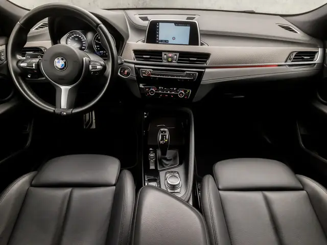 BMW X2 1.8i sDrive M Sport 2019 Benzine 6