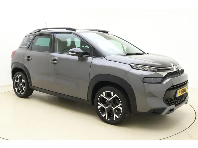 Citroën C3 Aircross 1.2 PureTech Shine 2022 Benzine 8