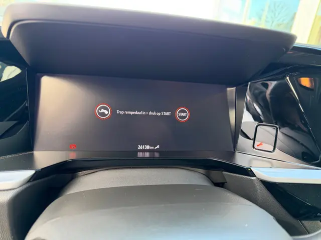 Opel Grandland 1.2 Turbo GS Line 2023 Benzine 21