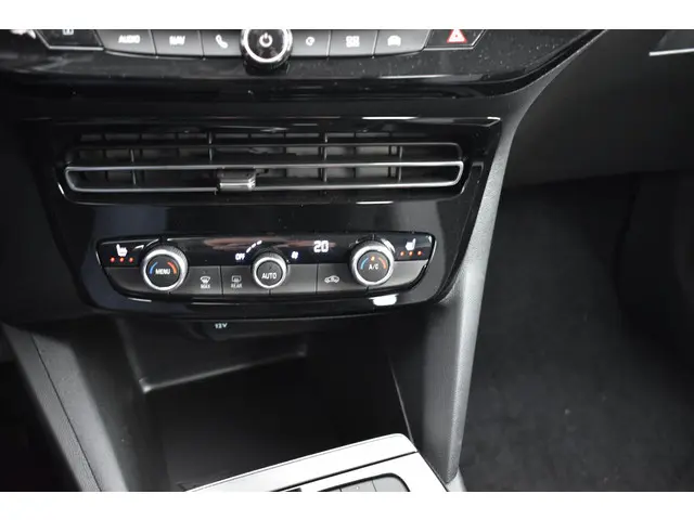 Opel Mokka-e Electric Elegance 50 kWh 2025 Elektrisch 26