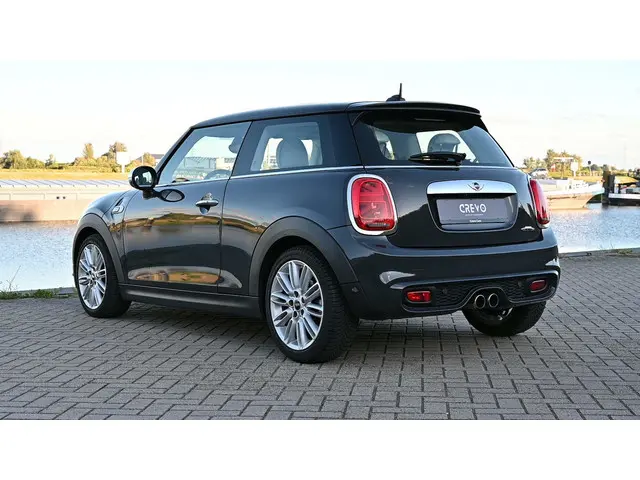 MINI Cooper S Mini 2.0 Chili 2014 Benzine 9