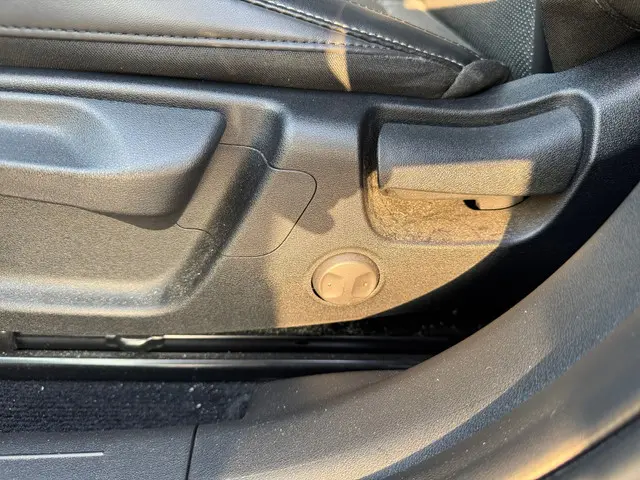 Kia EV6 58 kWh- 2021 Elektrisch 14