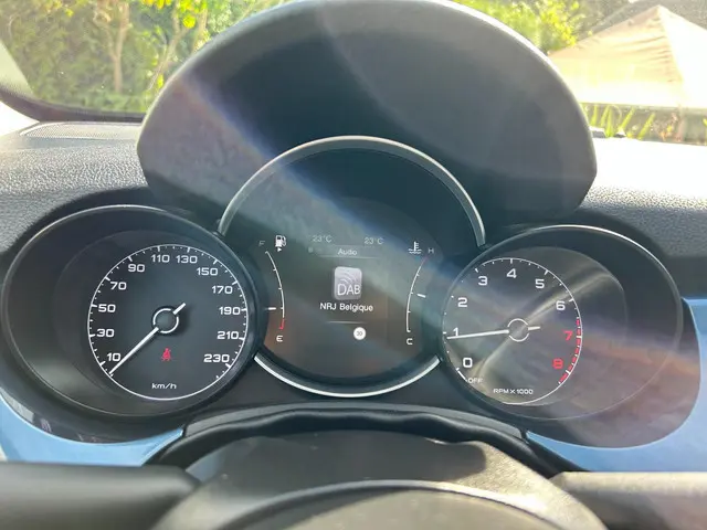 Fiat 500X 1.0 GSE Lounge Navi. Trekhaak.Led 2020 Benzine 17