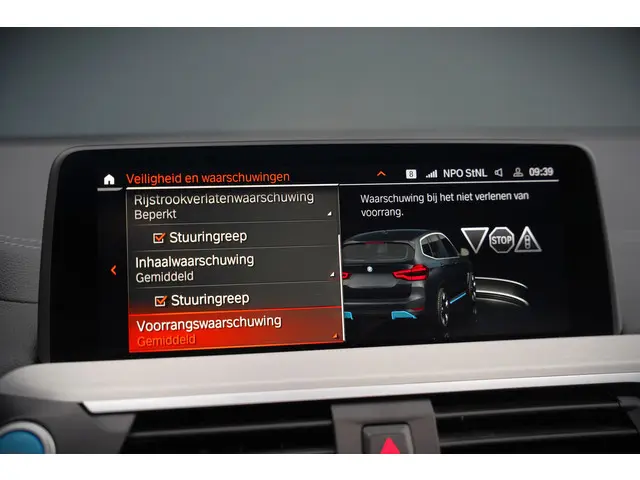 BMW iX3 High Executive 80 kWh 2021 Elektrisch 55