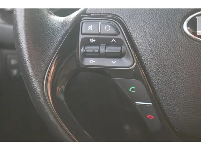 Kia cee'd 1.0 T-GDi DynamicLine 2016 Benzine 15