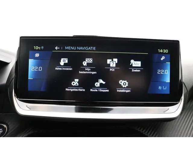 Peugeot e-2008 EV Allure Pack 50 kWh 2022 Elektrisch 25