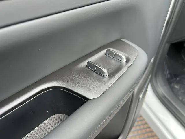 Jaecoo 7 1.5 GDI Exclusive 2025 Hybride Benzine 21