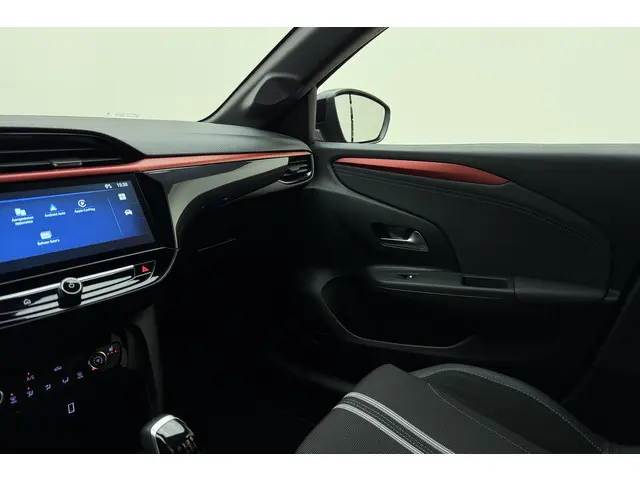 Opel Corsa 1.2 Turbo Yes 2025 Benzine 27