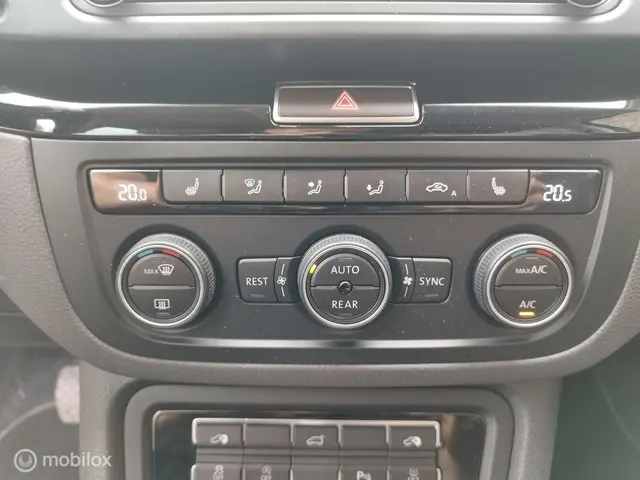 SEAT Alhambra 1.4 TSI FR Connect 2016 Benzine 25