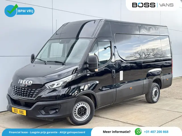 Iveco Daily 35S16 2020 Diesel