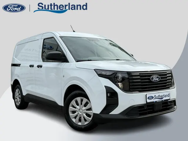Ford Transit Courier 1.0 EcoBoost Trend 2024 Benzine