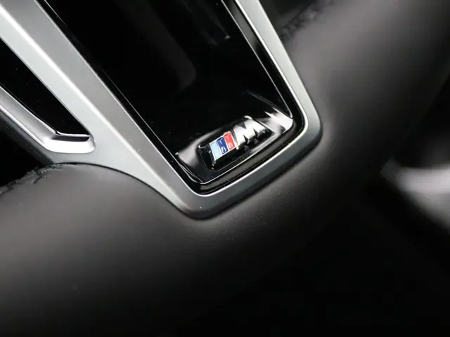 BMW iX1 eDrive20 2025 Elektrisch 21