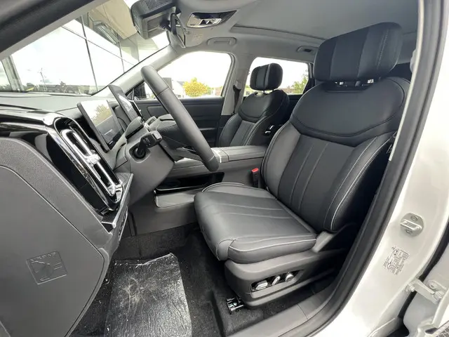 Jaecoo 7 1.5 GDI Exclusive 2025 Hybride Benzine 7