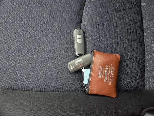 Mazda 2 1.5 Skyactiv-G GT-M Line 28.000km!! 2016 Benzine 19