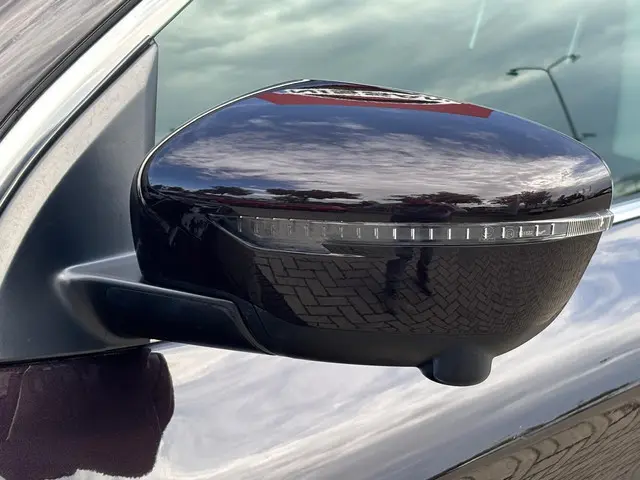 Nissan QASHQAI DIG-T 160 DCT N-Connecta 2019 Benzine 41