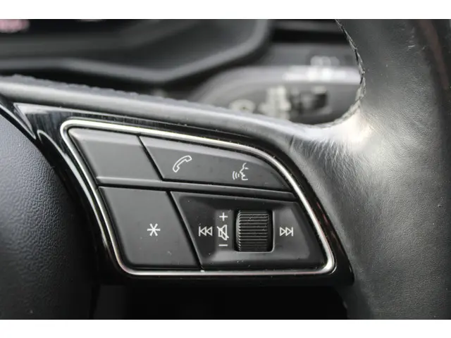 Audi A1 Sportback 30 TFSI Pro Line 2020 Benzine 18