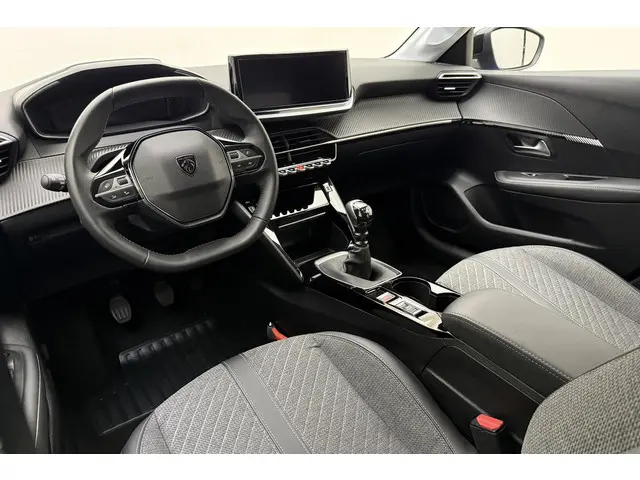 Peugeot 208 1.2T 100pk Allure 2024 Benzine 15