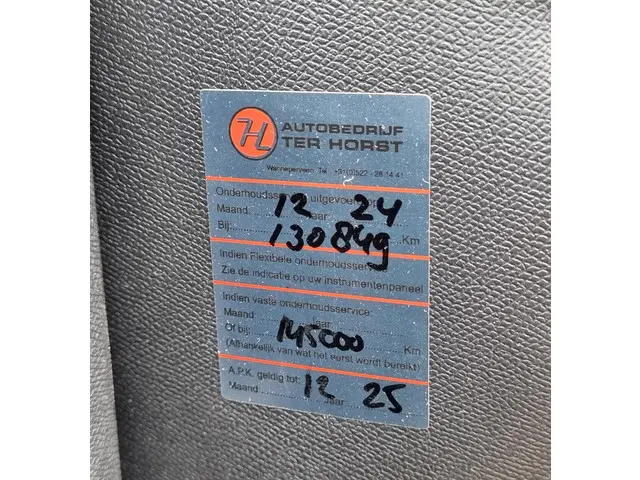 Peugeot 308 1.2 PureTech Blue Lease 2019 Benzine 19