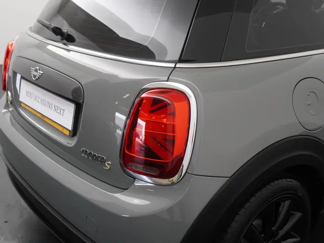 MINI Electric Yours 33 kWh 2020 Elektrisch 27