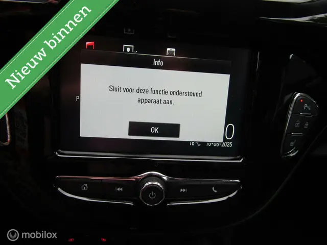 Opel Corsa 1.0 Turbo 120 Jaar Edition 2019 Benzine 14