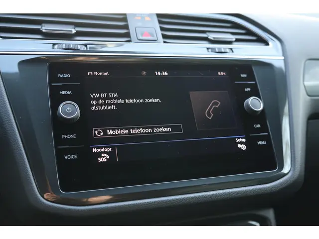 Volkswagen Tiguan 1.4 TSI Highline 2019 Diesel 20