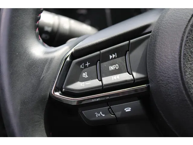 Mazda CX-5 2.0 SkyActiv-G 165 Sportive 2022 Benzine 19