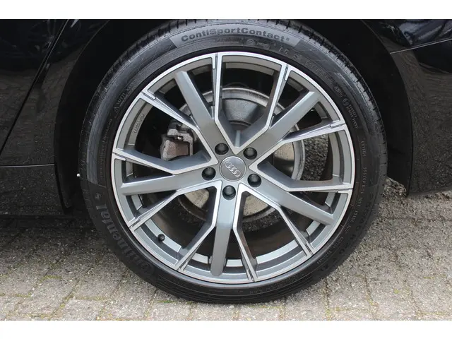Audi A6 Limousine 35 TDI Pro Line 2020 Diesel 11